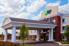 Holiday Inn Express Hotel & Suites Lake Zurich-Barrington, an IHG Hotel